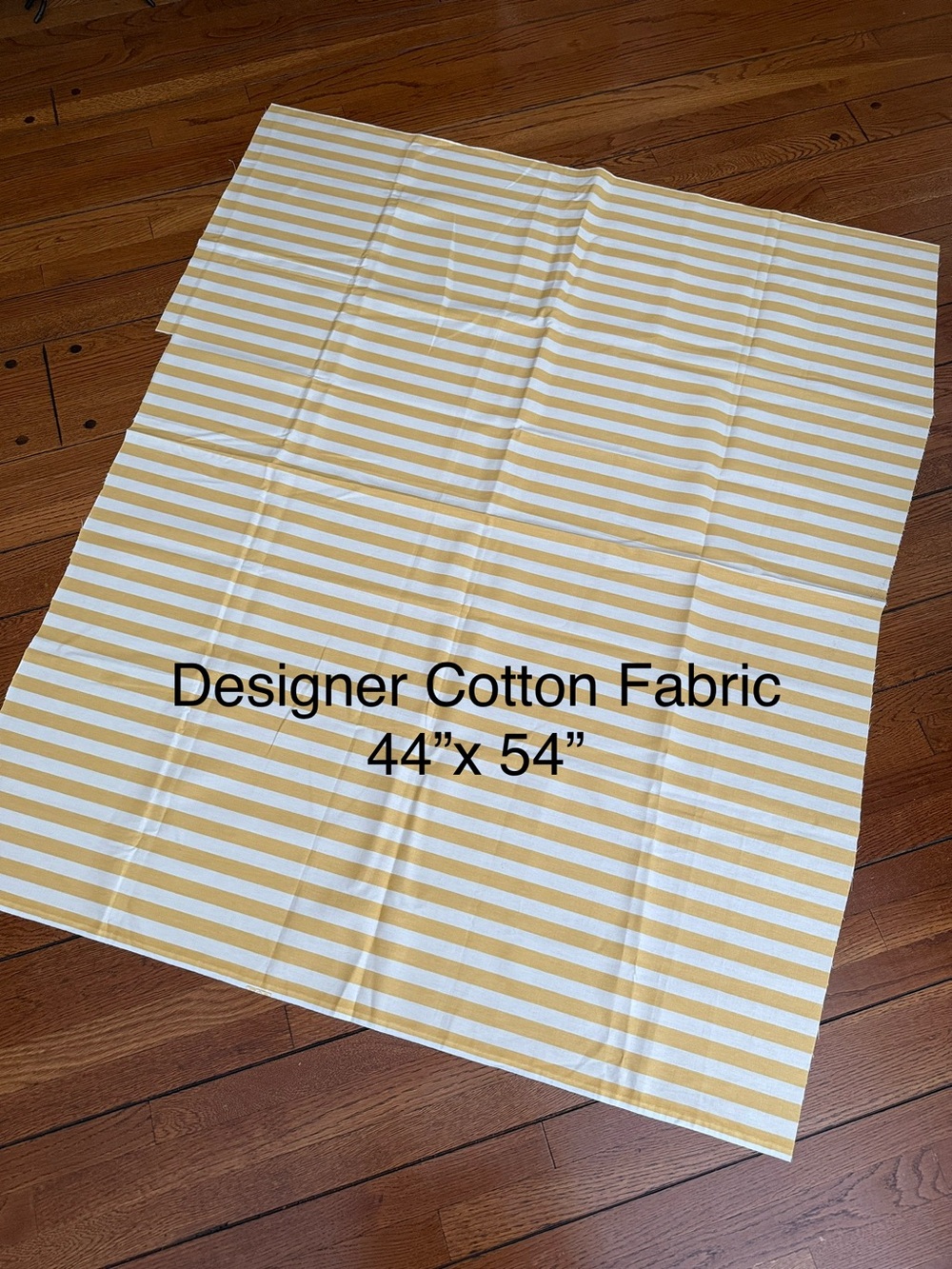 ✨Designer Fabric - Picture 6 of 8